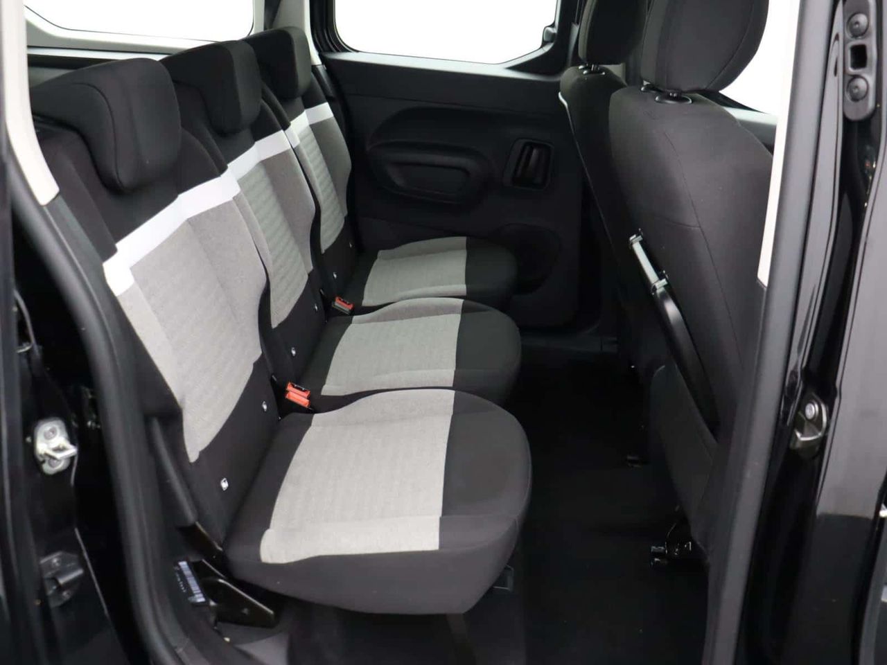 Citroen e-Berlingo 