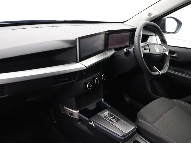 Vauxhall Frontera Electric
