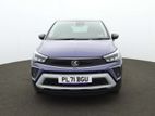 Vauxhall Crossland 