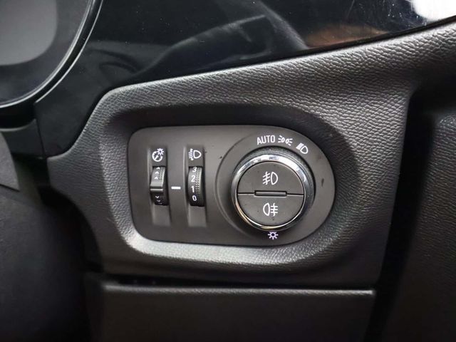 Vauxhall Corsa Electric