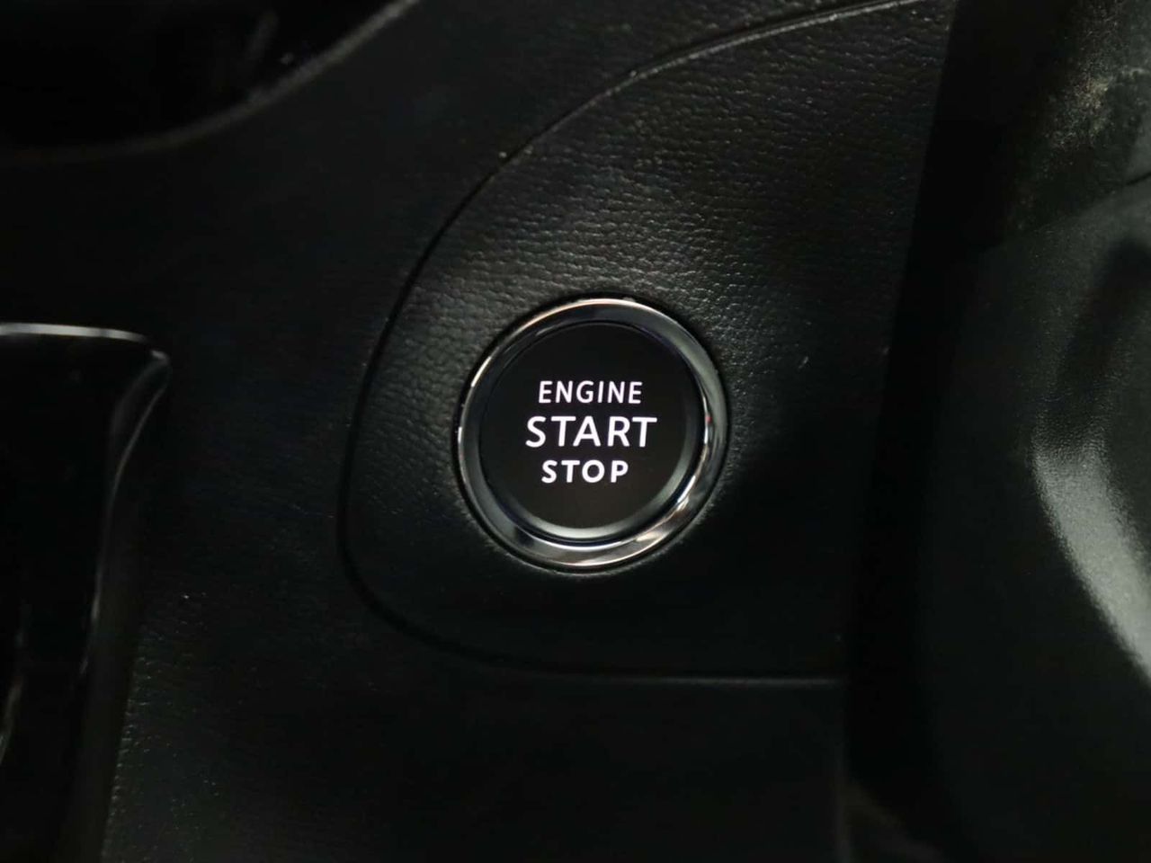 Vauxhall Mokka Electric