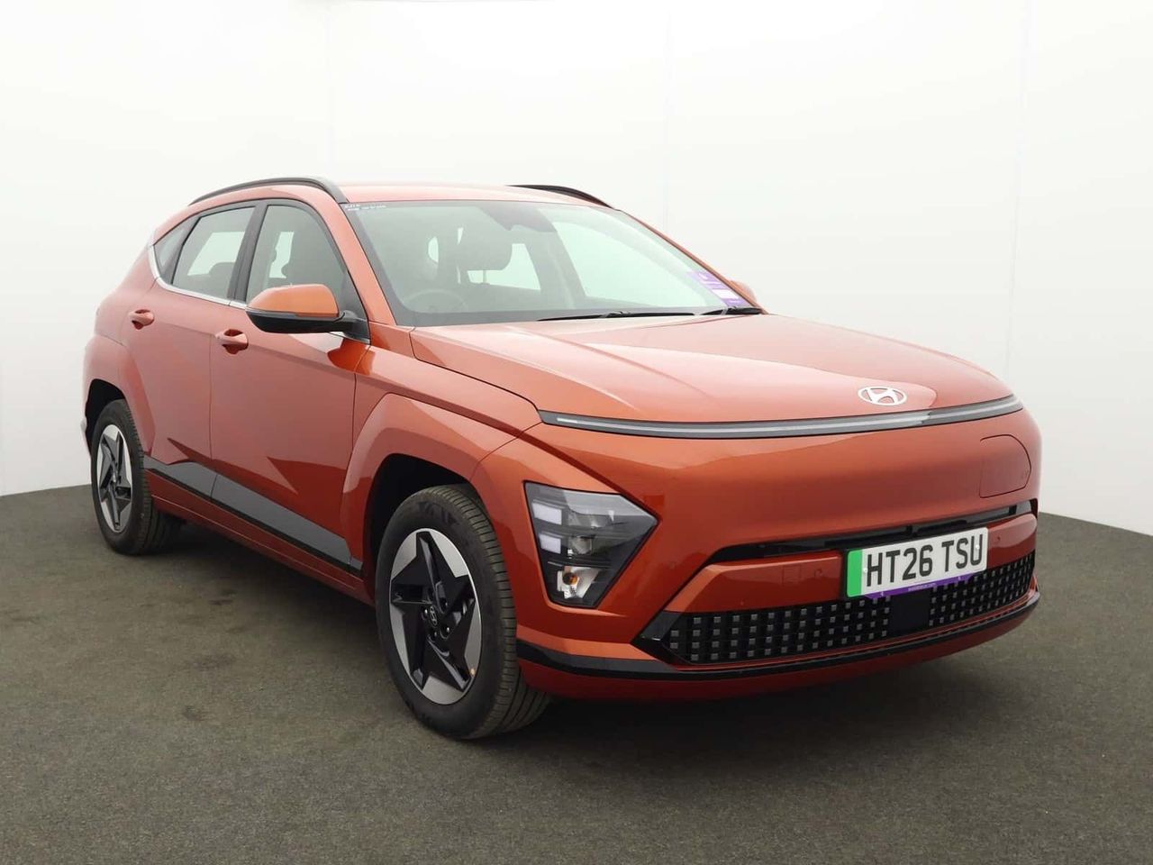 2026 Hyundai Kona