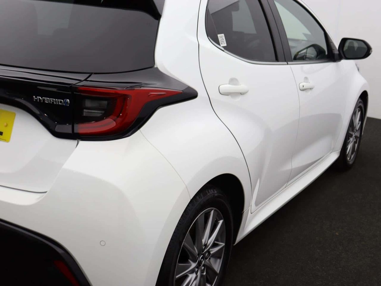 Mazda Mazda2 HYBRID 