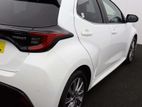 Mazda Mazda2 HYBRID 