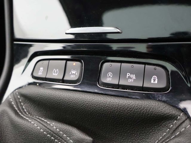 Vauxhall Grandland X