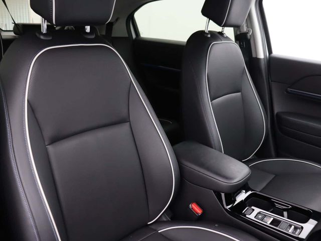 Honda e:Ny1