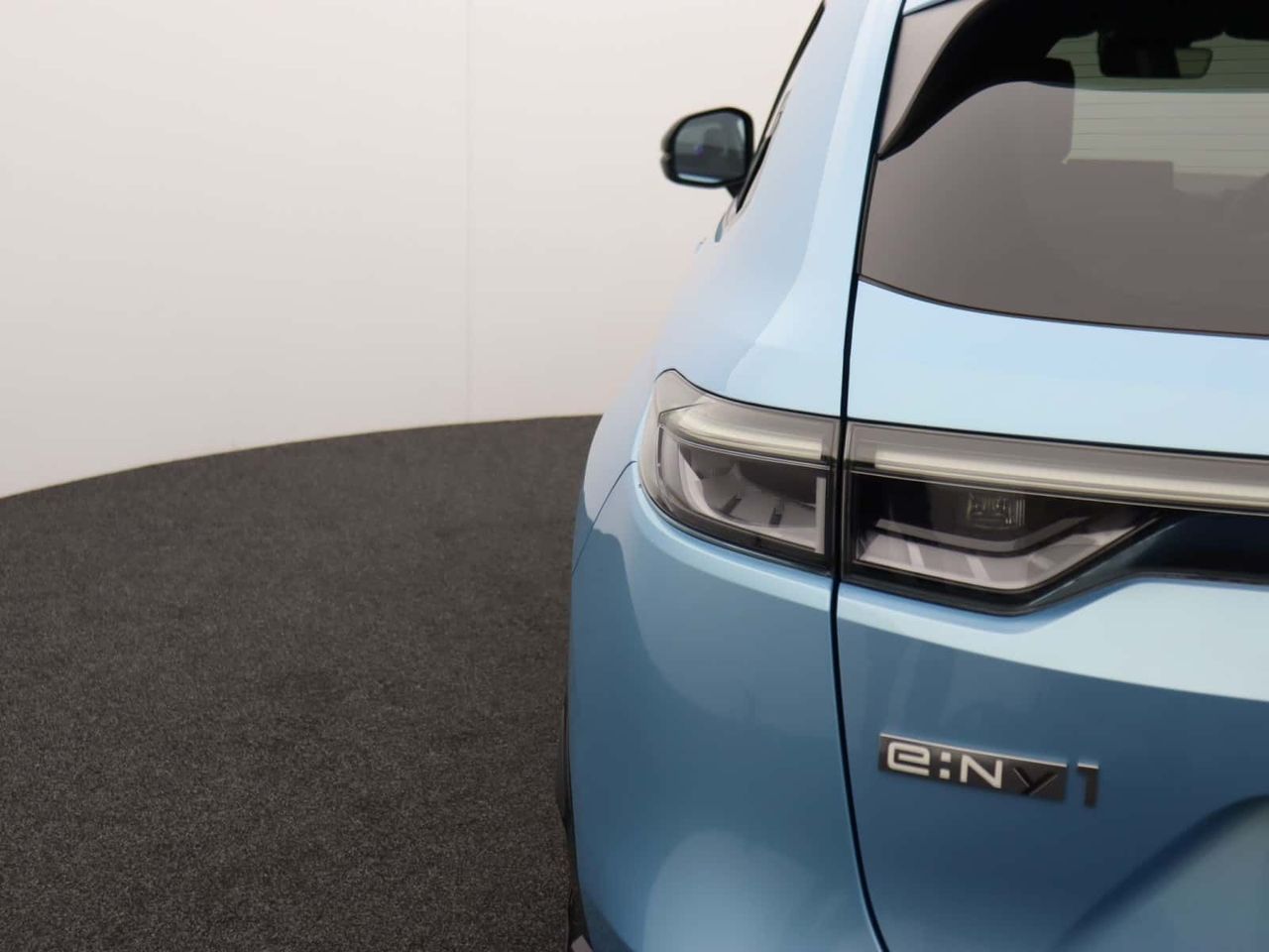 Honda e:Ny1 
