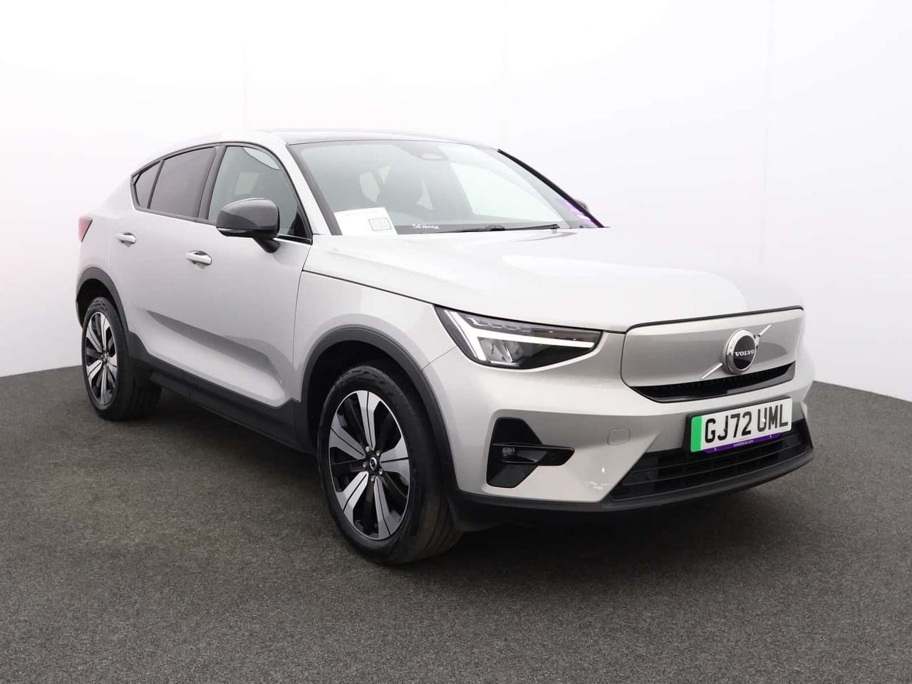 Volvo C40