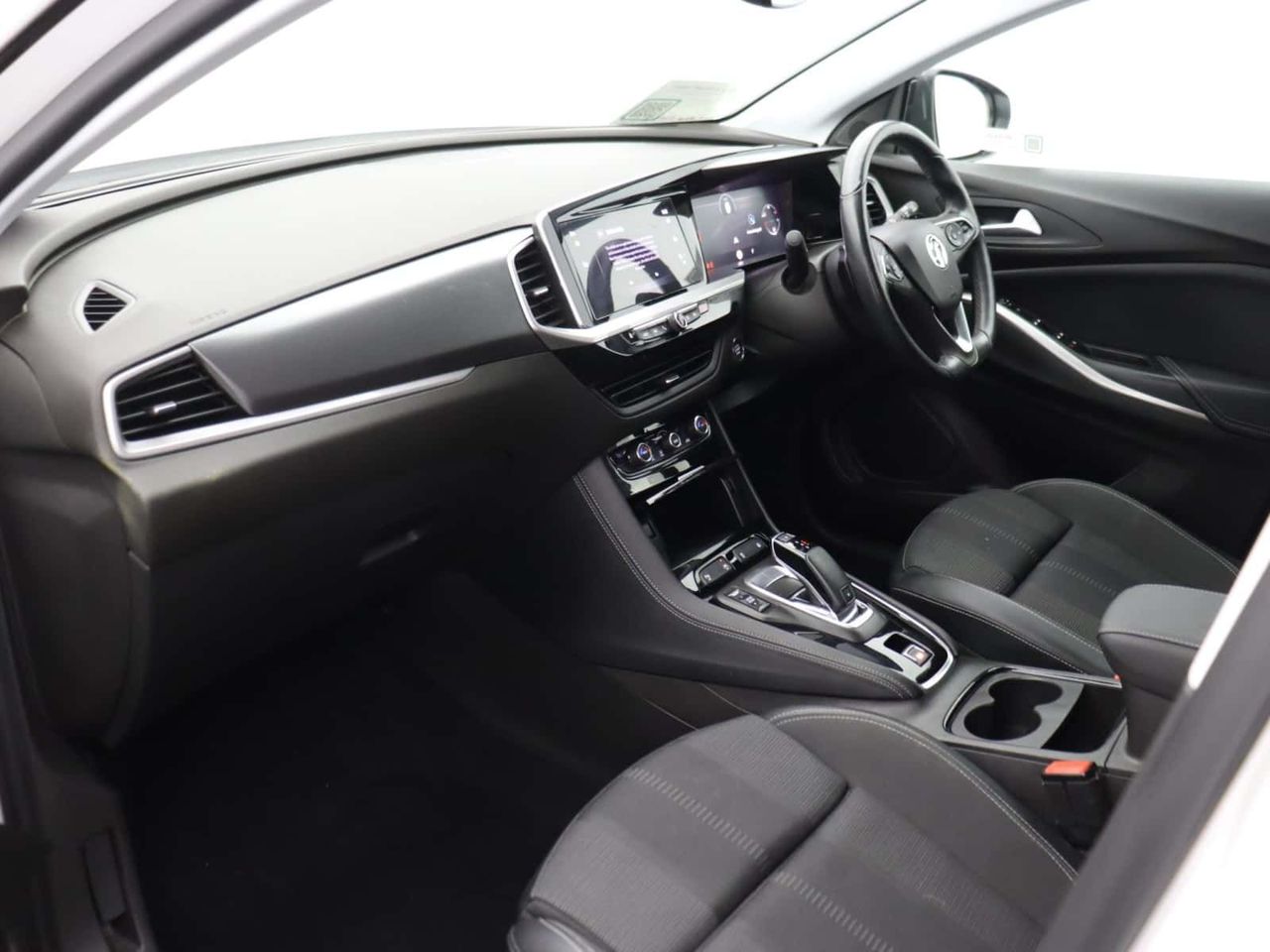 Vauxhall Grandland