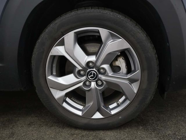Mazda MX-30