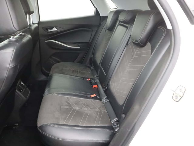 Vauxhall Grandland