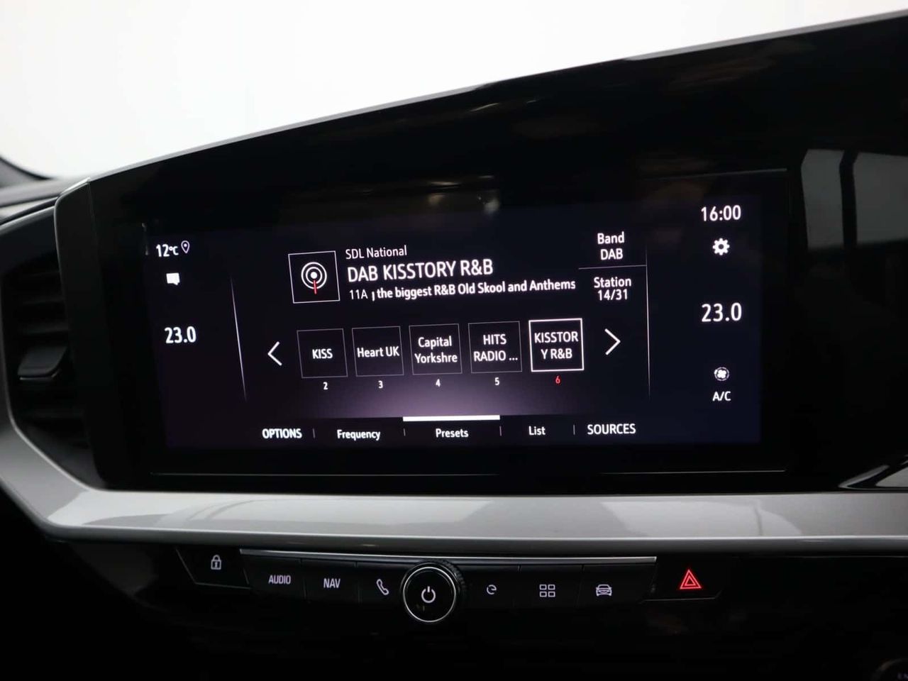 Vauxhall Mokka Electric