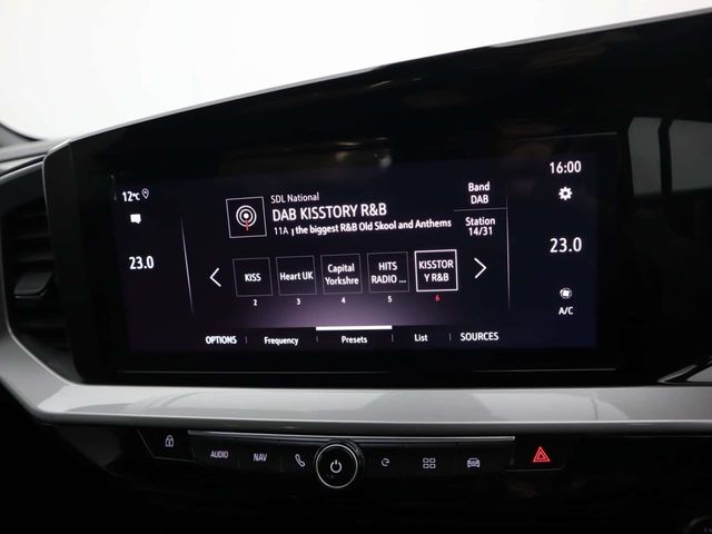 Vauxhall Mokka Electric