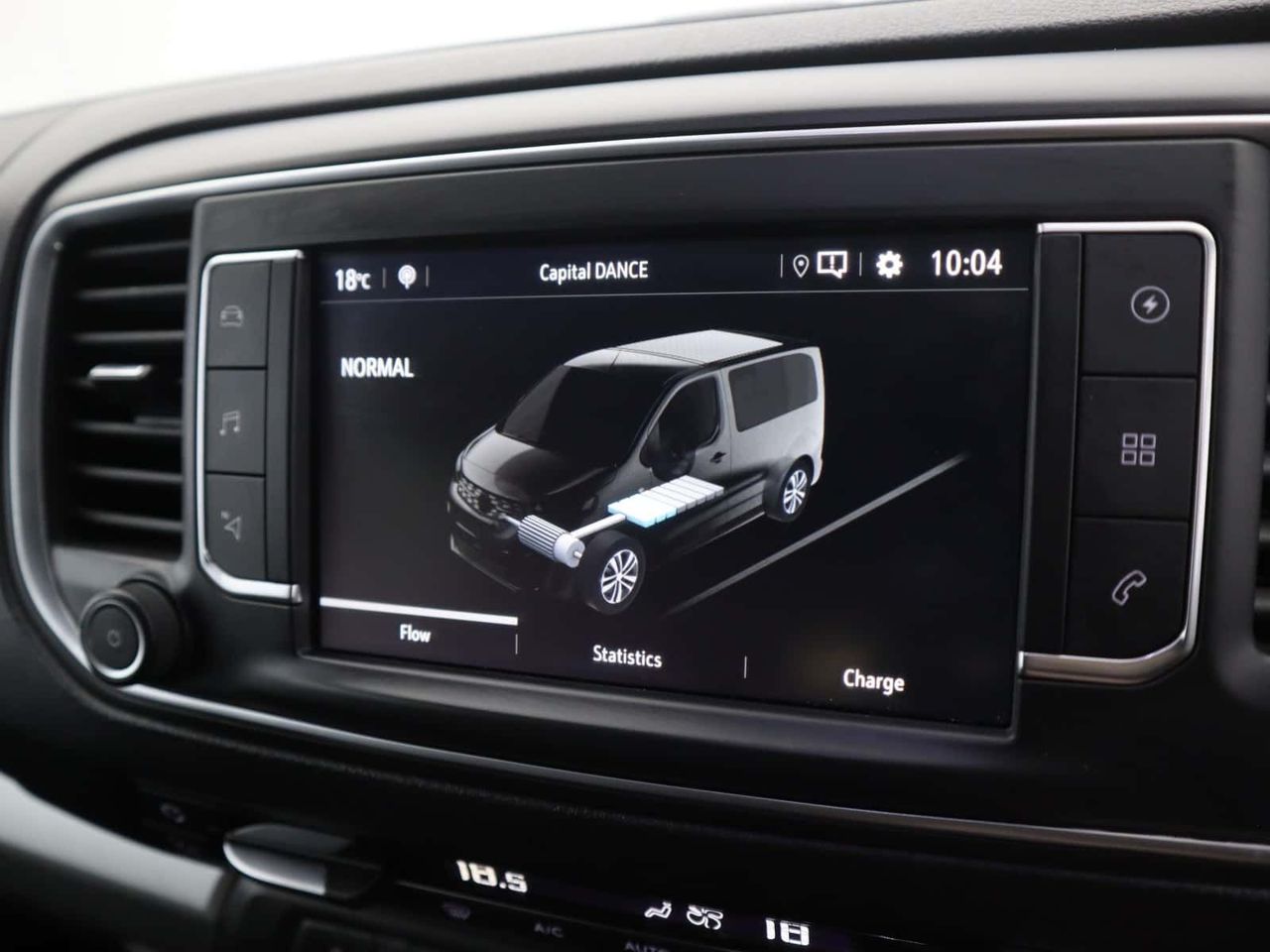 Vauxhall Vivaro Life Electric 