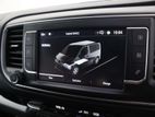 Vauxhall Vivaro Life Electric 