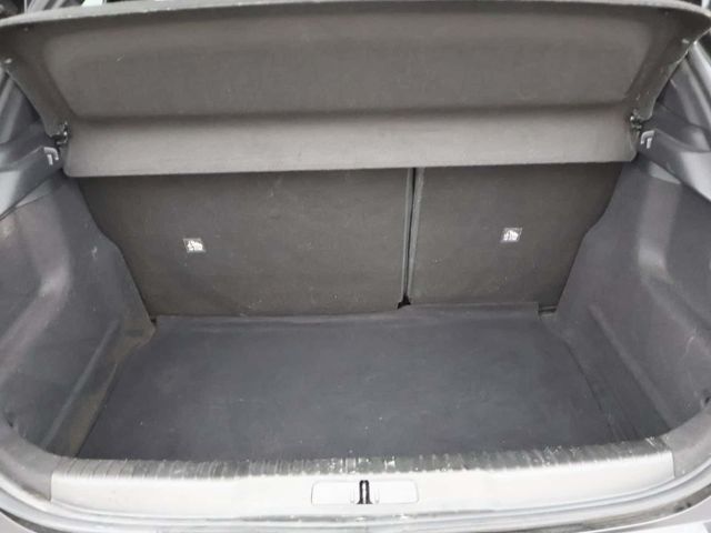 Vauxhall Mokka Electric