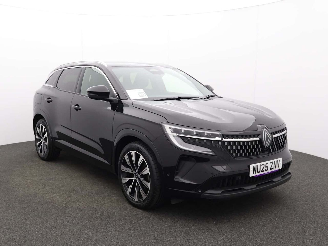 2025 Renault Austral