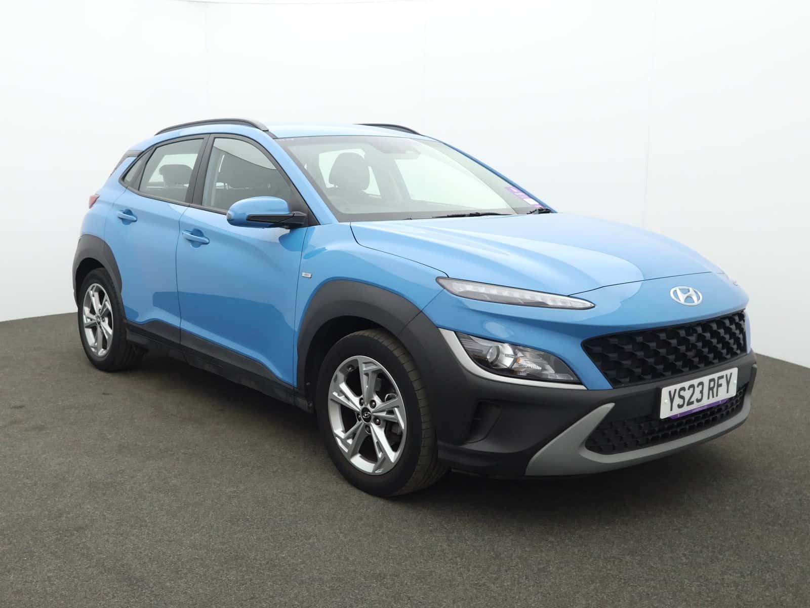 Hyundai Kona dealer public-web source image