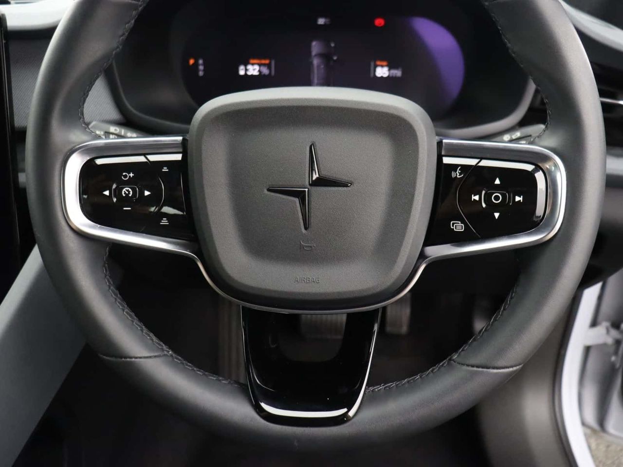 Polestar Polestar 2