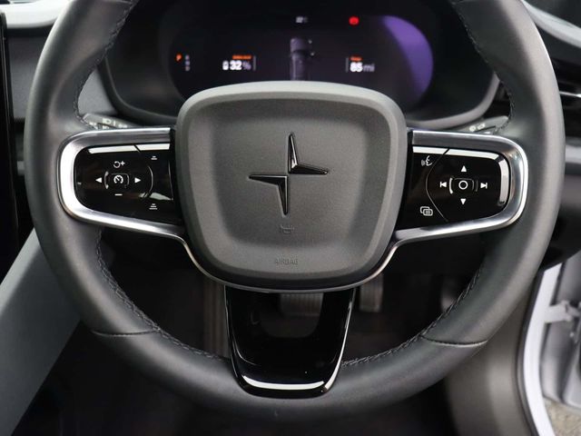Polestar Polestar 2