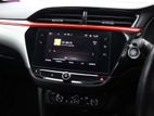 Vauxhall Corsa Electric 