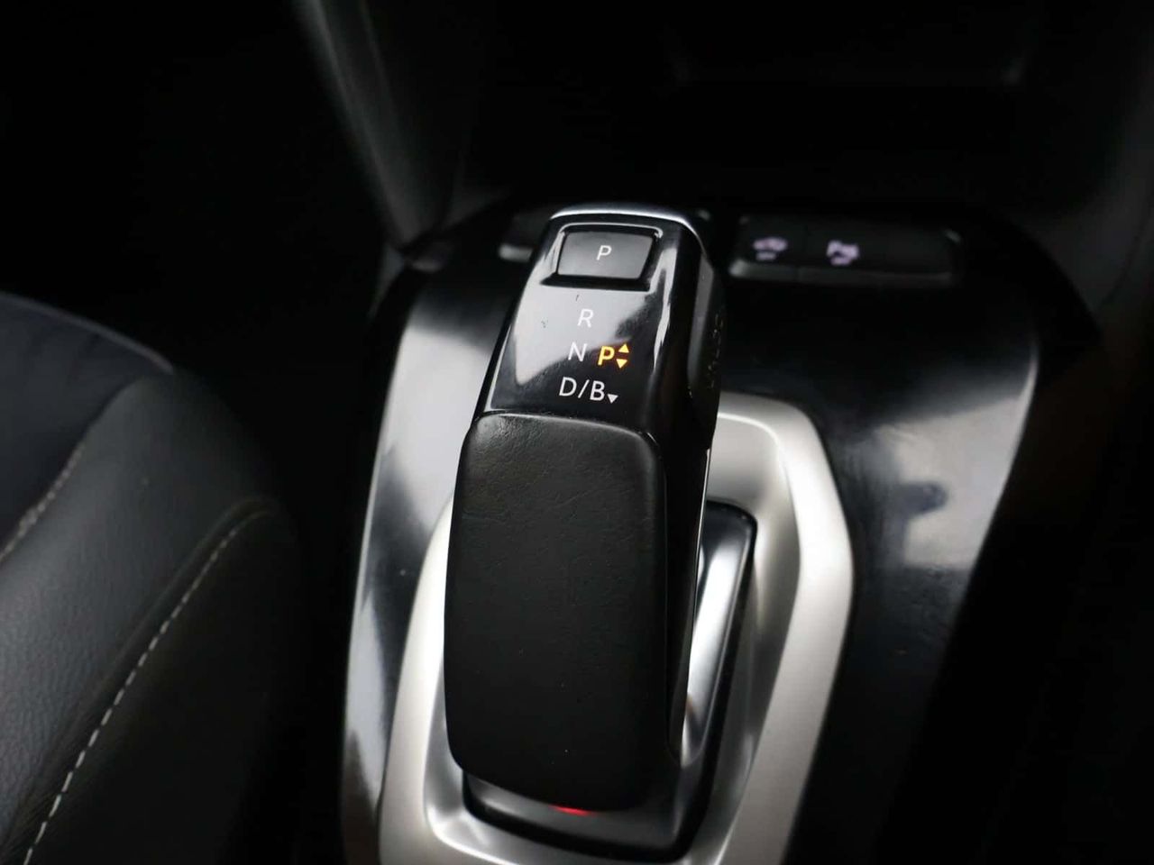 Vauxhall Corsa Electric