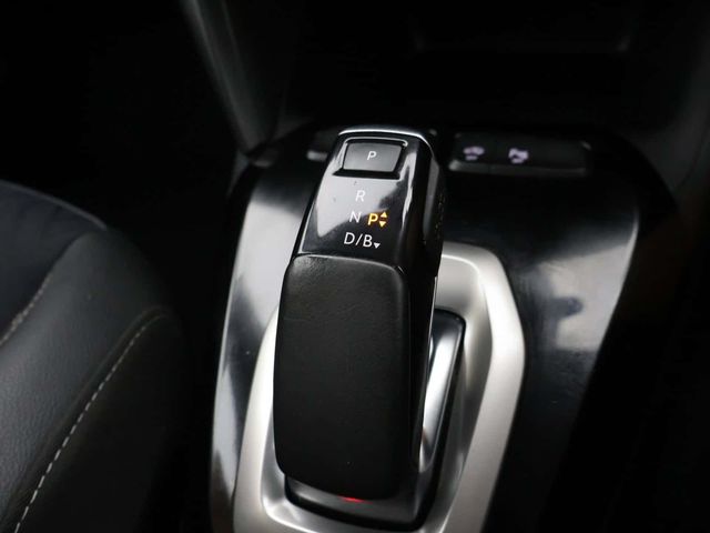 Vauxhall Corsa Electric