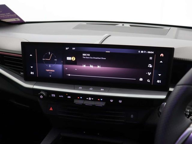 Vauxhall Grandland Electric