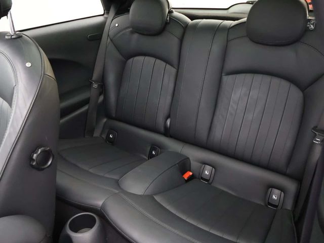 MINI Electric Hatch