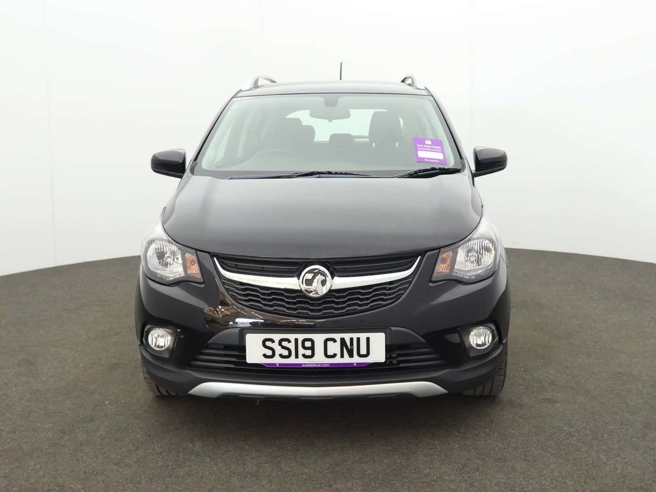 Vauxhall Viva