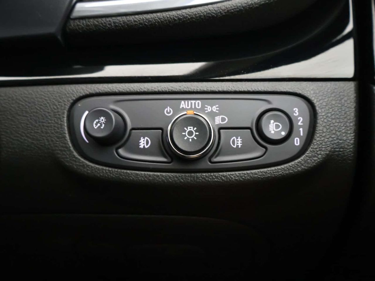 Vauxhall Mokka X