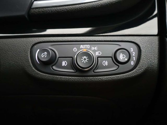 Vauxhall Mokka X
