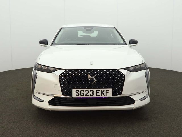 DS AUTOMOBILES DS 4