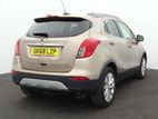 Vauxhall Mokka X 