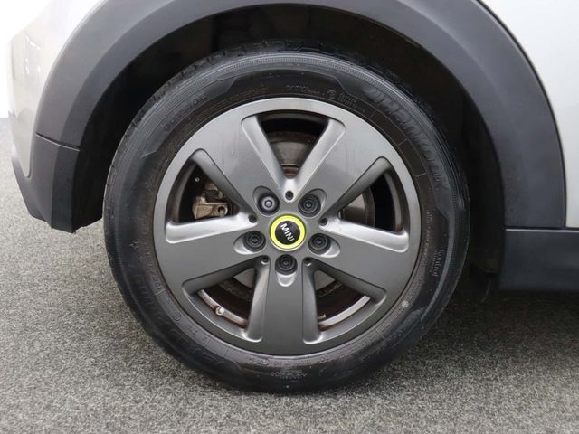 MINI Electric Hatch