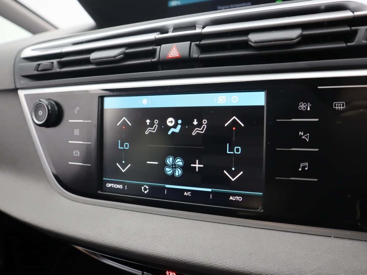 Citroen Grand C4 SpaceTourer 