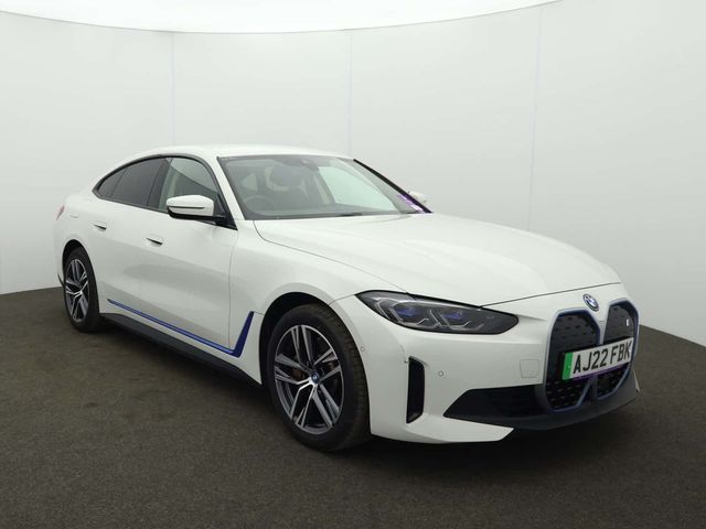 BMW i4