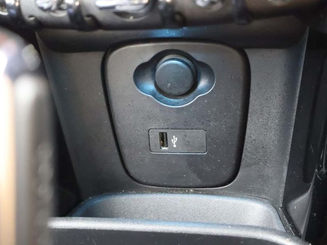 MINI Electric Hatch