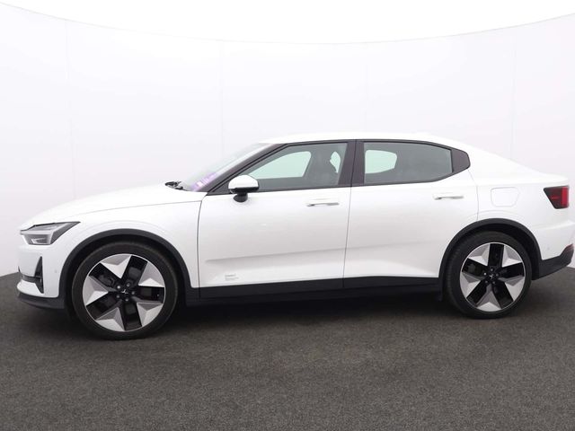 Polestar Polestar 2