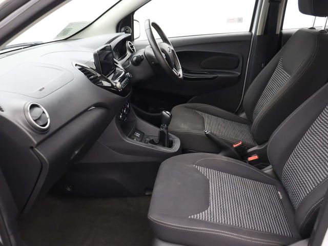 Ford Ka+