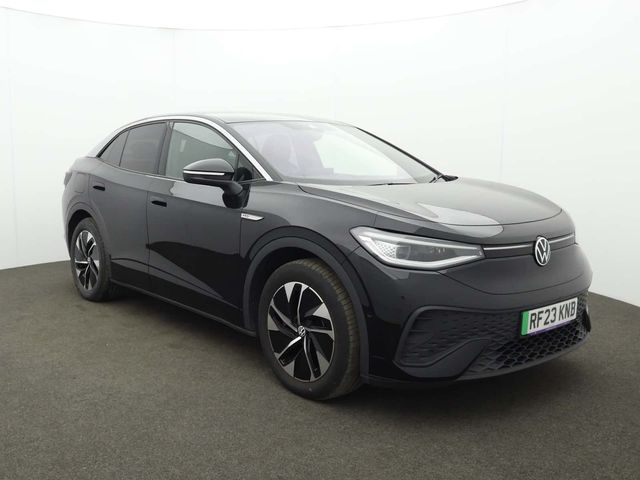Volkswagen ID.5