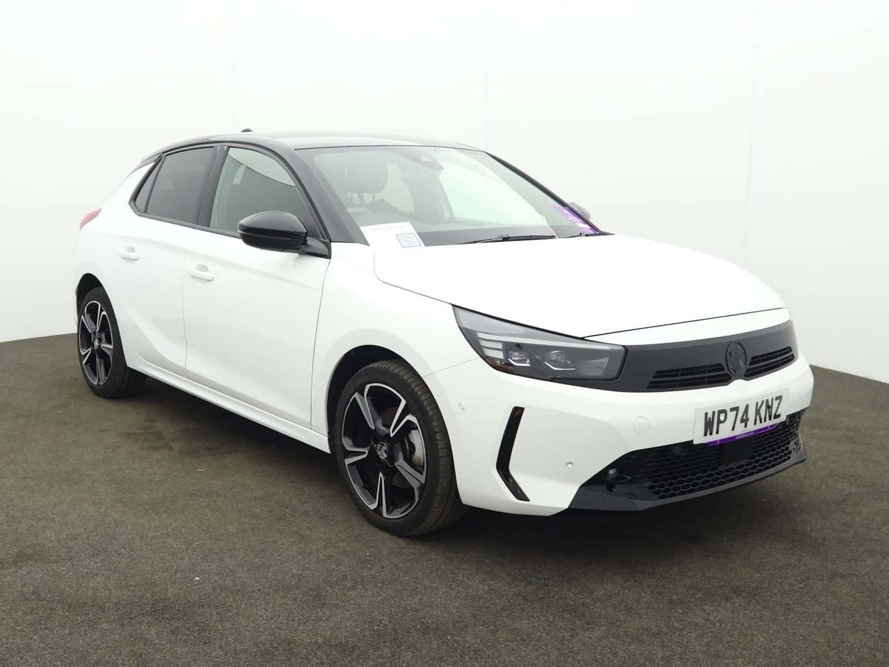 2024 Vauxhall Corsa