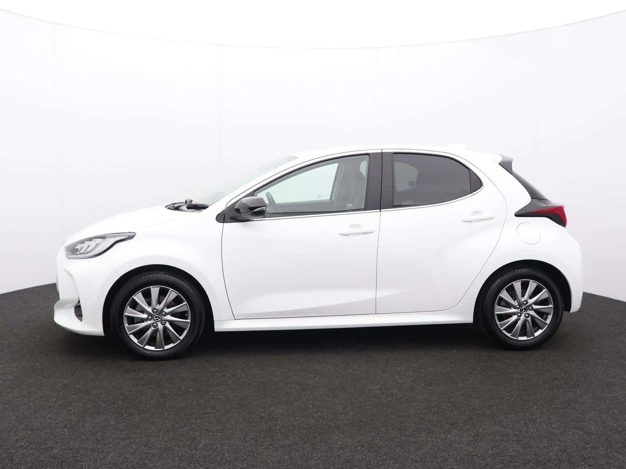 Mazda Mazda2 HYBRID 