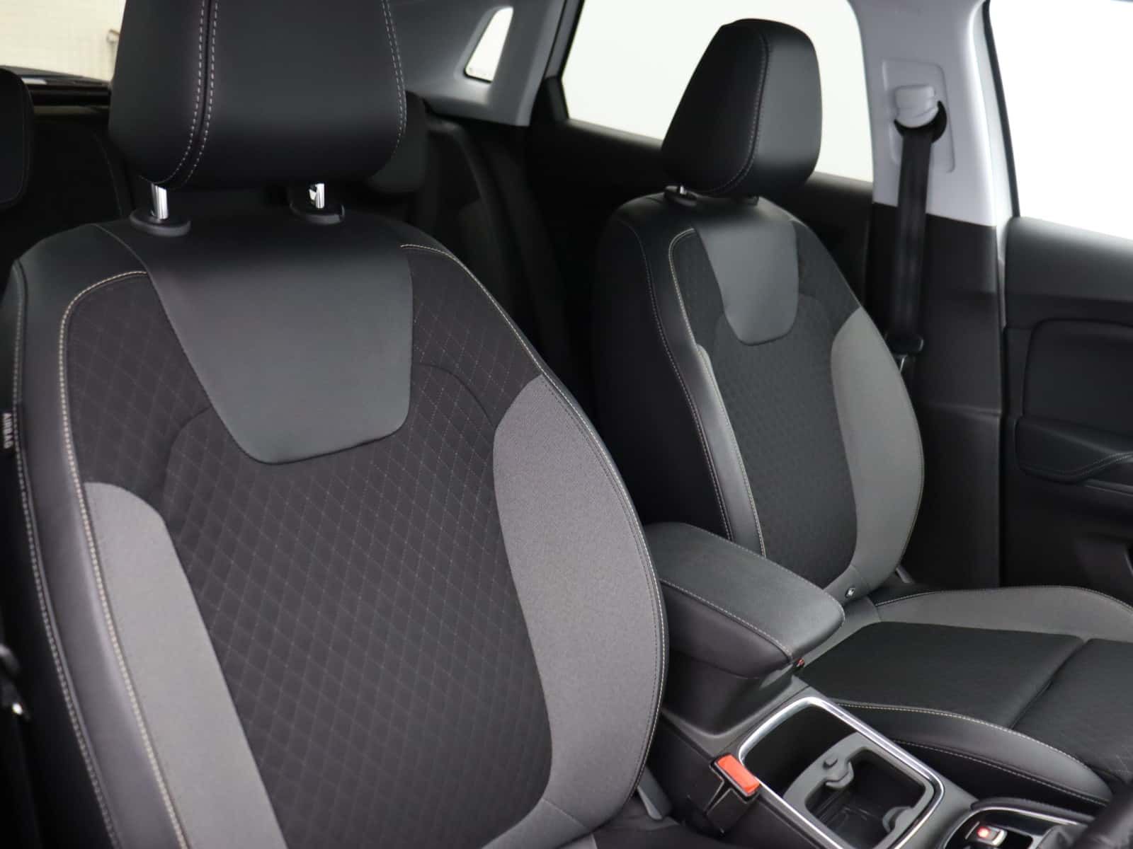 Vauxhall Grandland X