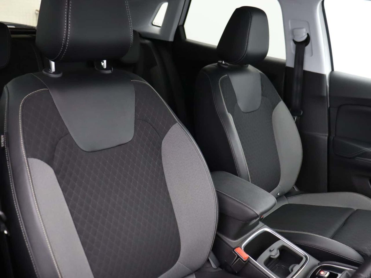 Vauxhall Grandland X 