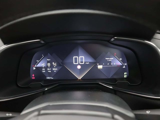 DS AUTOMOBILES DS 7 CROSSBACK
