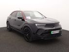 Vauxhall Mokka-e 