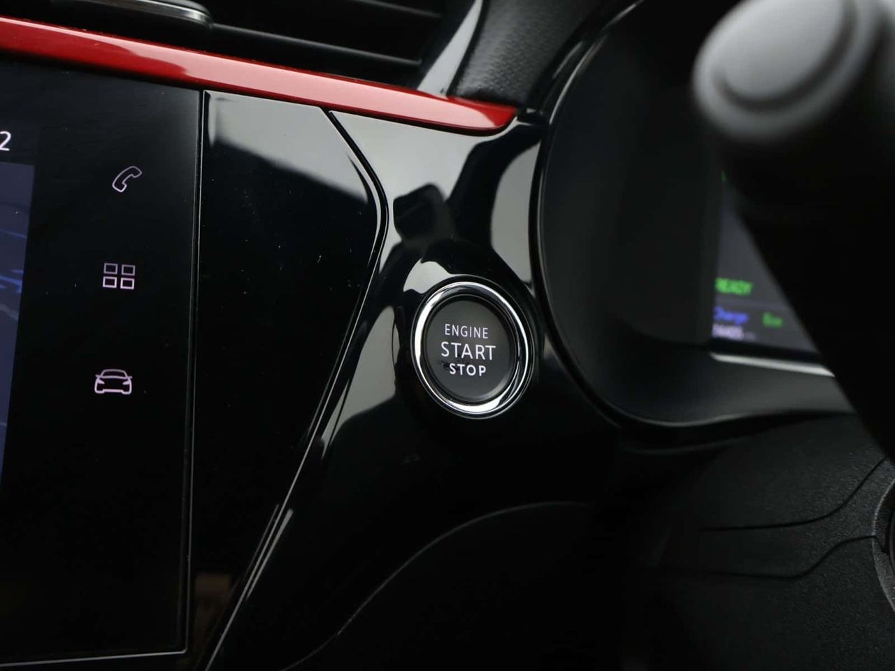 Vauxhall Corsa Electric
