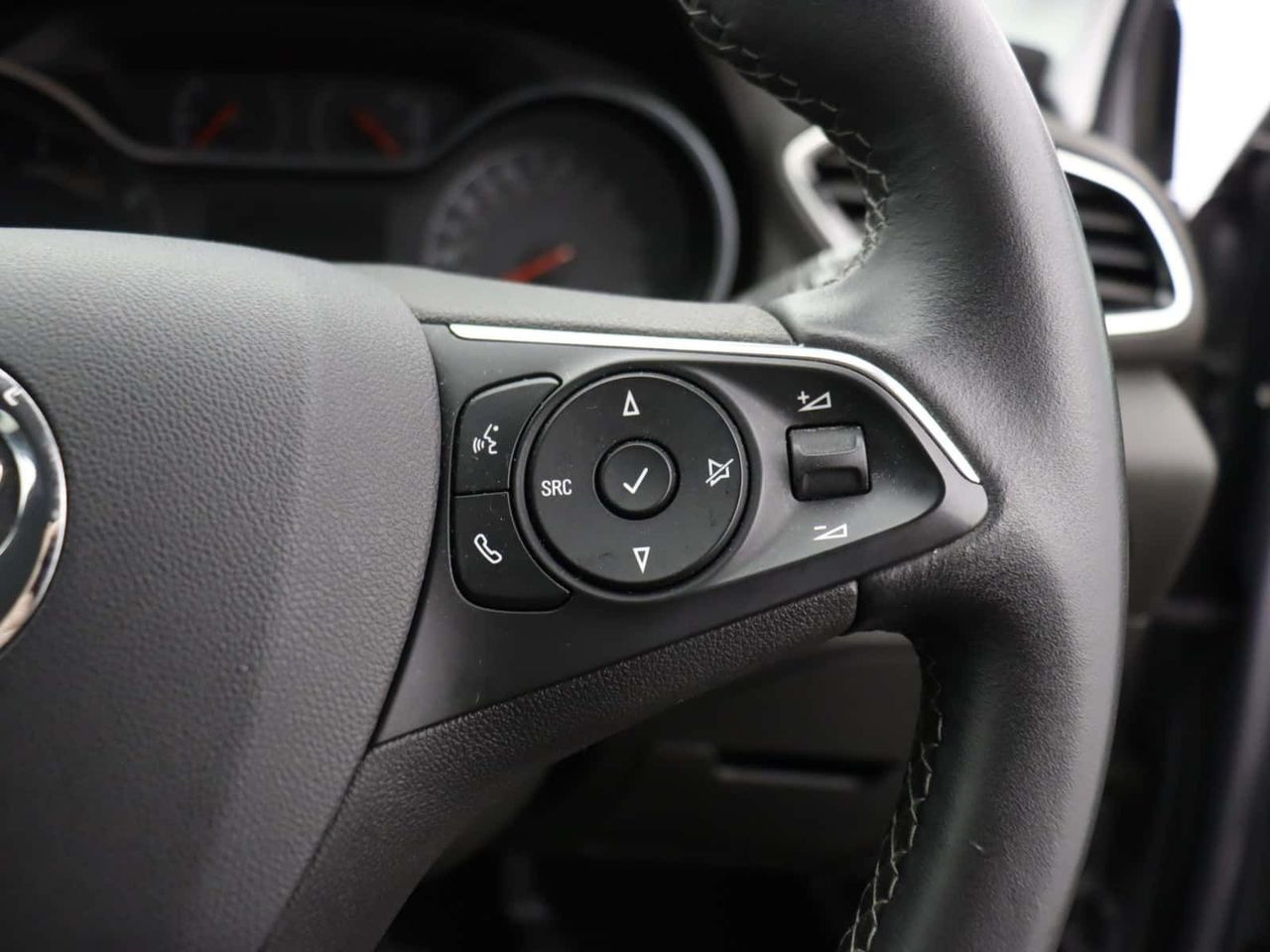 Vauxhall Grandland X