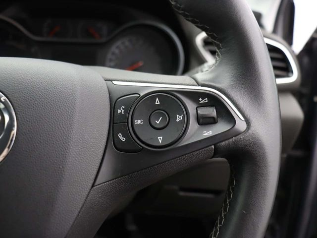 Vauxhall Grandland X